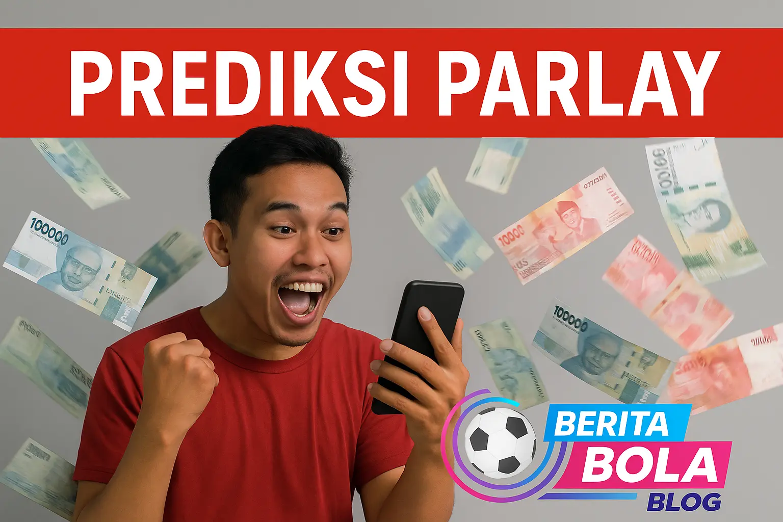 Prediksi Parlay Hari Ini Terakurat Dan Terpercaya Dari Beritabola.blog